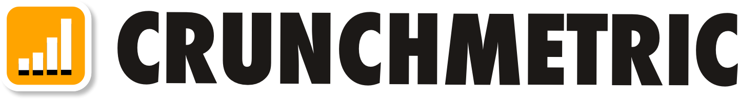 CRUNCHMETRIC